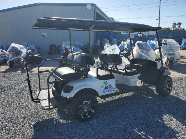 Aukcja sprzedaży 2021 Golf Cart, vin: FLA113423, numer aukcji: 53791256