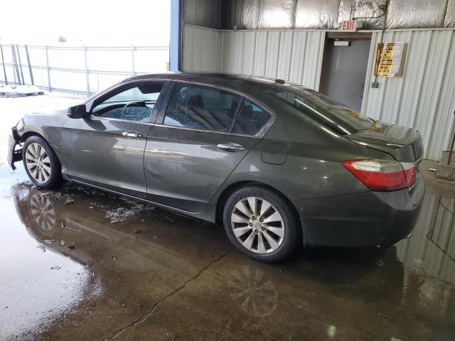 Продаж на аукціоні авто 2014 Honda Accord, vin: 1HGCR2F82EA204670, номер лоту: 55404266