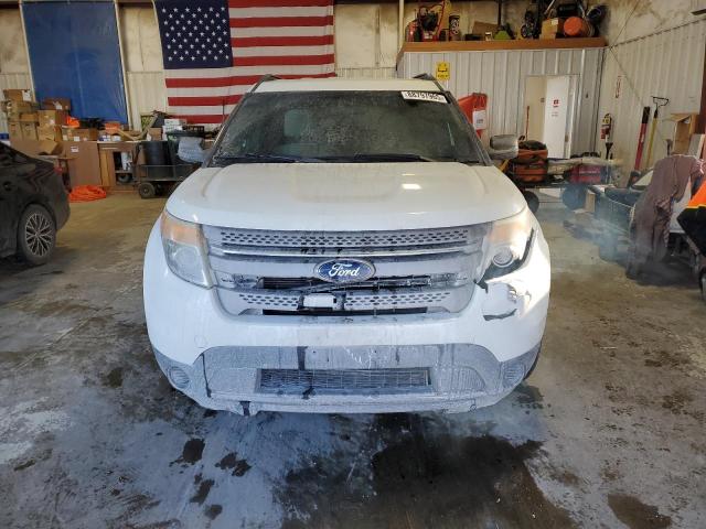 88797965 :رقم المزاد ، 1FMHK8B8XBGA69301 vin ، 2011 Ford Explorer مزاد بيع