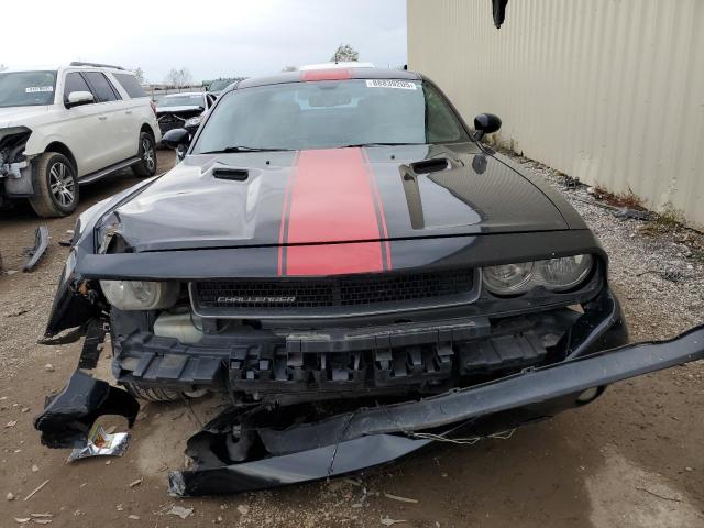 Продаж на аукціоні авто 2014 Dodge Challenger, vin: 2C3CDYAG9EH110497, номер лоту: 88839205