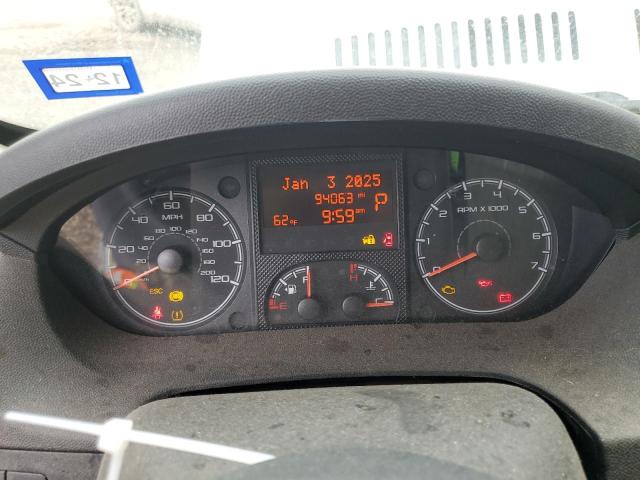 85538814 :رقم المزاد ، 3C6URVJG8KE565193 vin ، 2019 Ram Promaster 3500 مزاد بيع