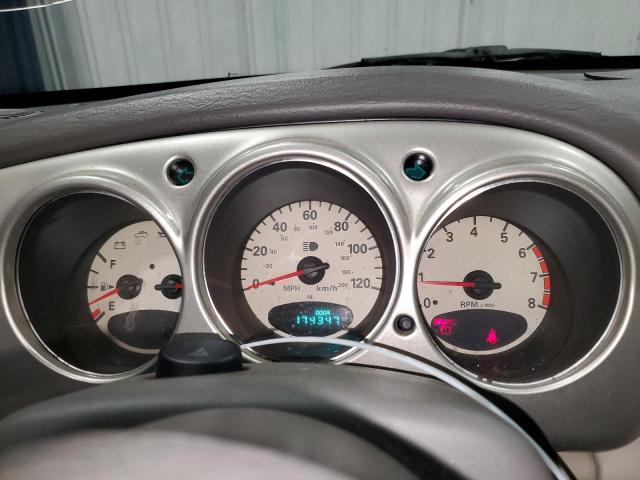Продаж на аукціоні авто 2001 Chrysler Pt Cruiser, vin: 3C4FY4BB61T302132, номер лоту: 76847995