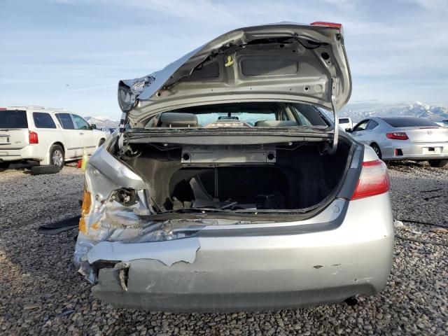 Aukcja sprzedaży 2007 Toyota Camry, vin: JTNBE46K473093040, numer aukcji: 86836334