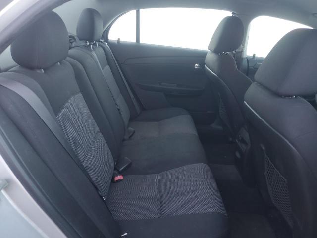 Aukcja sprzedaży 2011 Chevrolet Malibu, vin: 1G1ZC5E10BF107295, numer aukcji: 88624155