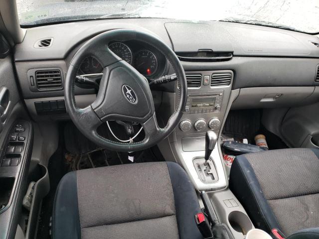 2008 Subaru Forester მანქანა იყიდება აუქციონზე, vin: JF1SG66628H713181, აუქციონის ნომერი: 87317594