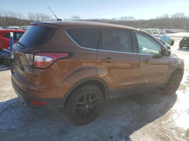 Aukcja sprzedaży 2017 Ford Escape, vin: 1FMCU0GD4HUD85637, numer aukcji: 87945565
