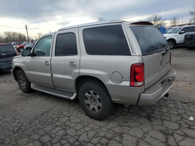 2004 Cadillac Escalade მანქანა იყიდება აუქციონზე, vin: 1GYEK63N84R108839, აუქციონის ნომერი: 87293224
