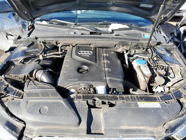 Aukcja sprzedaży 2016 Audi A4, vin: WAUFFAFL9GN011234, numer aukcji: 42976295