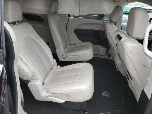 Продажа на аукционе авто 2018 Chrysler Pacifica T, vin: 2C4RC1EGXJR350267, номер лота: 41534175
