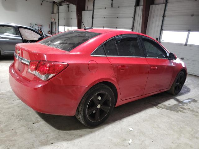 Aukcja sprzedaży 2015 Chevrolet Cruze, vin: 1G1PE5SB9F7231774, numer aukcji: 87286164