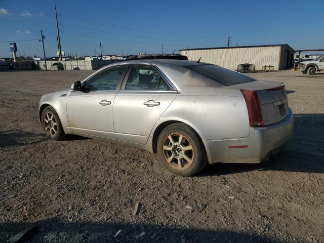 Aukcja sprzedaży 2008 Cadillac Cts, vin: 1G6DF577380193713, numer aukcji: 41836815
