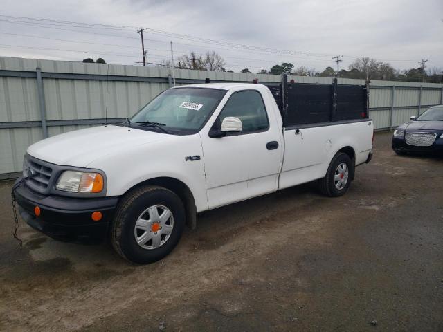 Auction sale of the 2000 Ford F150, vin: 1FTZF1722YNC12593, lot number: 89090055