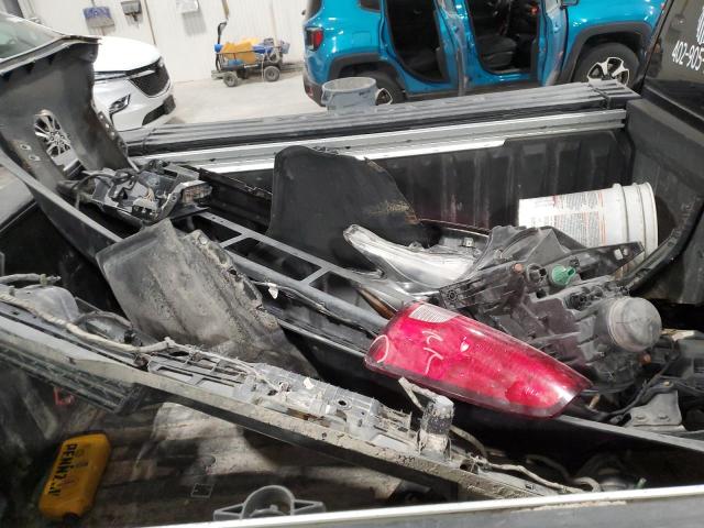 89388185 :رقم المزاد ، 1C6SRFHT1KN800495 vin ، 2019 Ram 1500 مزاد بيع