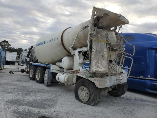 Продаж на аукціоні авто 2018 Terex / Terex Advance Advance Mixer, vin: 5DG8AU5T3J0015036, номер лоту: 69149635