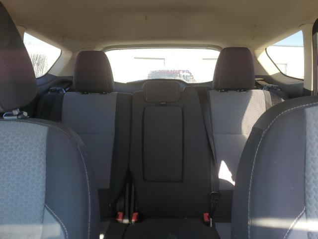 Aukcja sprzedaży 2017 Ford Escape, vin: 1FMCU0GD4HUD85637, numer aukcji: 87945565