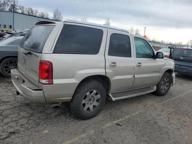 2004 Cadillac Escalade მანქანა იყიდება აუქციონზე, vin: 1GYEK63N84R108839, აუქციონის ნომერი: 87293224