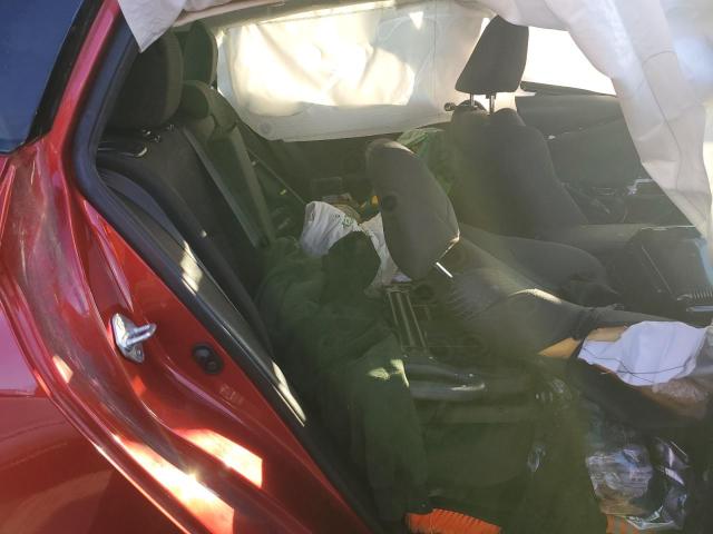 87839675 :رقم المزاد ، JTDKARFU7H3540234 vin ، 2017 Toyota Prius مزاد بيع