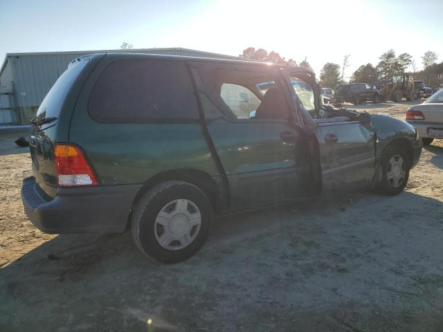 Aukcja sprzedaży 2002 Ford Windstar, vin: 2FMZA50472BB81387, numer aukcji: 86598494