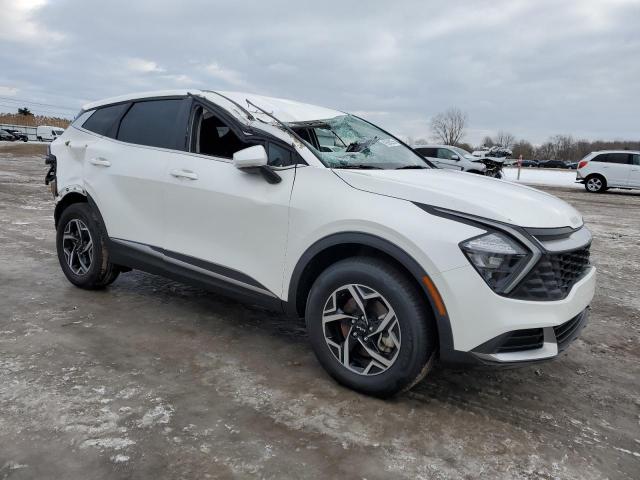 42694335 :رقم المزاد ، KNDPUCAF4P7211761 vin ، 2023 Kia Sportage مزاد بيع