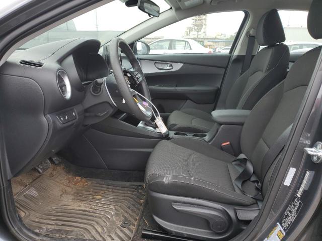 Продаж на аукціоні авто 2024 Kia Forte Lx, vin: 3KPF24AD0RE771267, номер лоту: 42427245