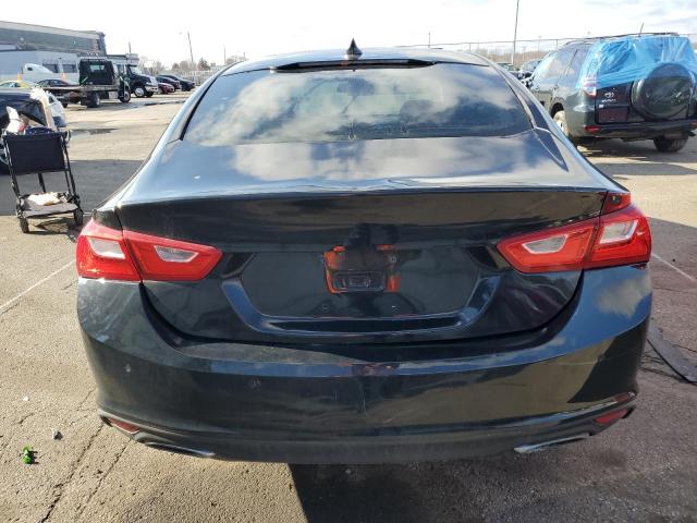 41443445 :رقم المزاد ، 1G1ZH5SX9GF201466 vin ، 2016 Chevrolet Malibu مزاد بيع