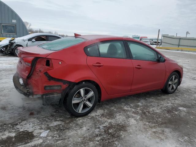 Auction sale of the 2018 Kia Forte, vin: 3KPFL4A76JE190691, lot number: 87895745