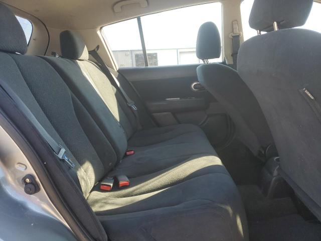87806405 :رقم المزاد ، 3N1BC1CP9BL461527 vin ، 2011 Nissan Versa S مزاد بيع
