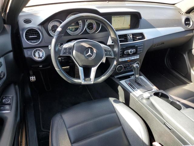 2013 Mercedes-benz C მანქანა იყიდება აუქციონზე, vin: WDDGJ4HB9DF942758, აუქციონის ნომერი: 85763294