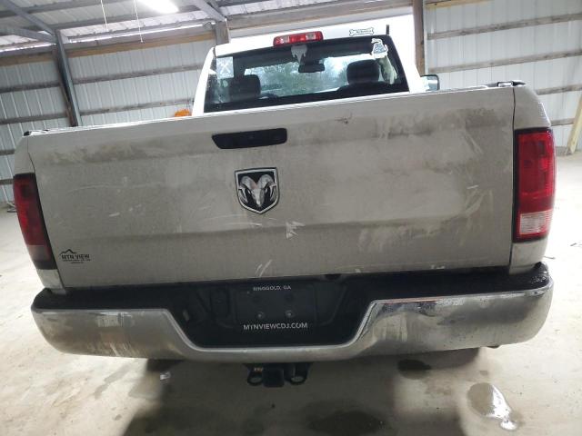 Продажа на аукционе авто 2018 Ram 1500, vin: 3C6JR6AG9JG207502, номер лота: 43264755