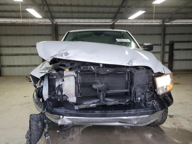 Продажа на аукционе авто 2018 Ram 1500, vin: 3C6JR6AG9JG207502, номер лота: 43264755