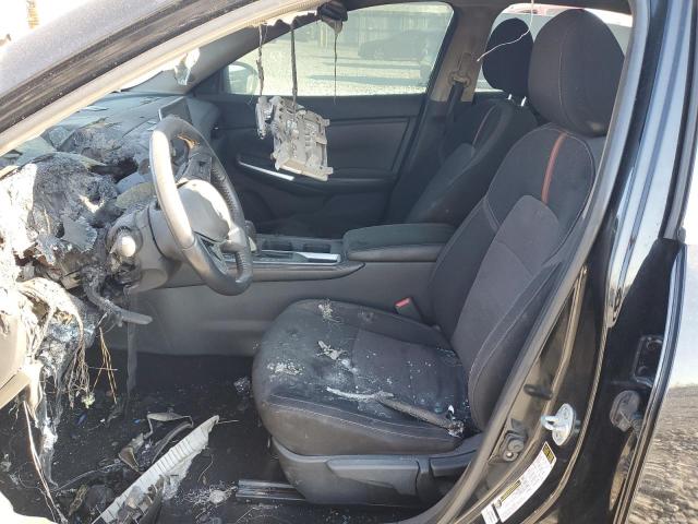 Продажа на аукционе авто 2020 Nissan Sentra, vin: 3N1AB8DVXLY210962, номер лота: 41683365