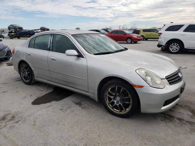 Продажа на аукционе авто 2005 Infiniti G35, vin: JNKCV51E35M213951, номер лота: 64950815