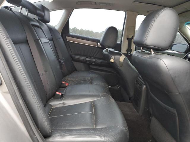 Продажа на аукционе авто 2010 Infiniti M35, vin: JN1CY0AP7AM910467, номер лота: 42768705