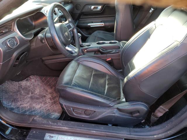 Aukcja sprzedaży 2021 Ford Mustang, vin: 1FATP8UH6M5130838, numer aukcji: 88540125