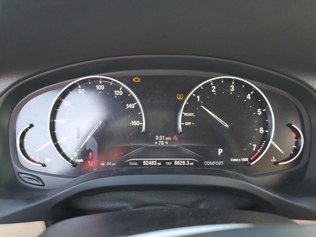 Aukcja sprzedaży 2020 Bmw X3, vin: 5UXTY3C0XL9B53845, numer aukcji: 88766875