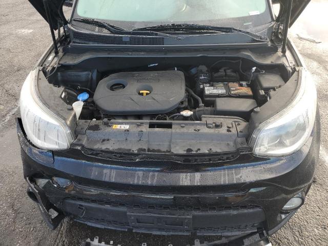 42585825 :رقم المزاد ، KNDJP3A55H7414342 vin ، 2017 Kia Soul + مزاد بيع