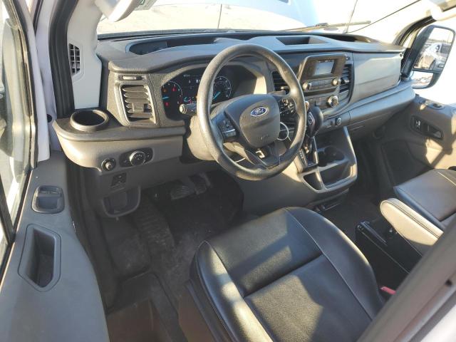 Aukcja sprzedaży 2023 Ford Transit T-, vin: 1FTBW3X89PKA01098, numer aukcji: 42546425