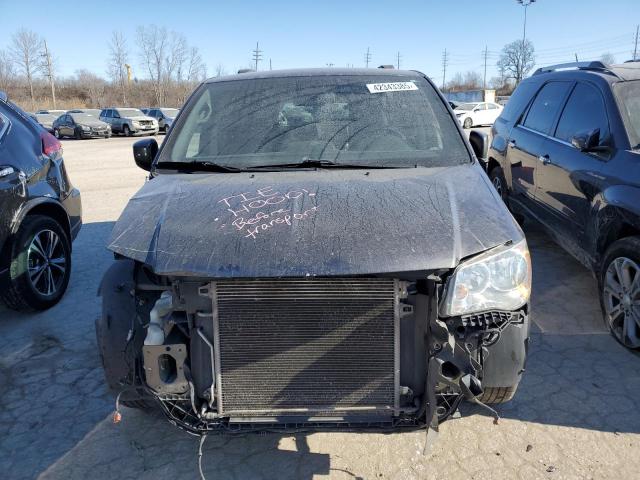 Продажа на аукционе авто 2019 Dodge Grand Caravan, vin: 2C4RDGCG4KR584134, номер лота: 42343385