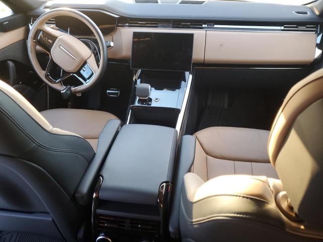 2024 Land Rover Range Rover Sport მანქანა იყიდება აუქციონზე, vin: SAL1L9FU1RA179014, აუქციონის ნომერი: 89220325