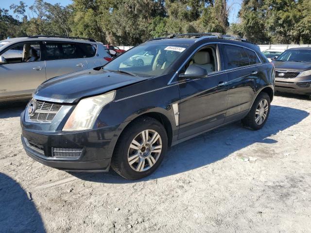 2012 Cadillac Srx მანქანა იყიდება აუქციონზე, vin: 3GYFNDE30CS515268, აუქციონის ნომერი: 86448514