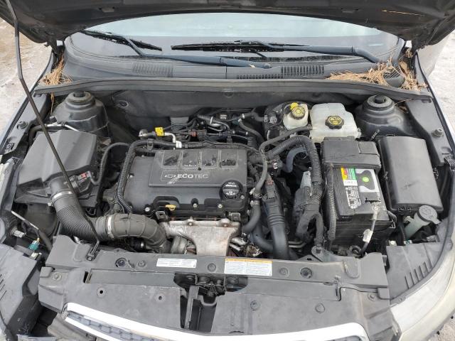 Продажа на аукционе авто 2014 Chevrolet Cruze Lt, vin: 1G1PC5SB3E7429447, номер лота: 88737895