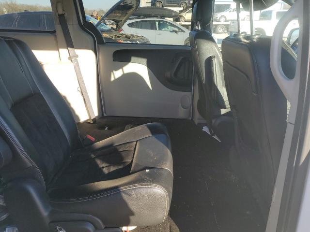 Продаж на аукціоні авто 2017 Dodge Grand Caravan, vin: 2C4RDGCGXHR580906, номер лоту: 42018915