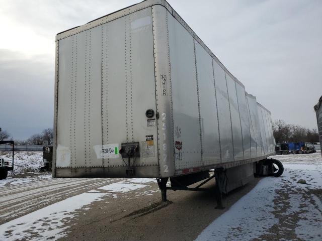 Продаж на аукціоні авто 2023 Wanc Trailer, vin: 1JJV532D9PL387222, номер лоту: 50574436