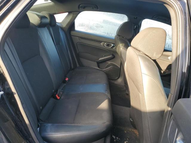 2022 Honda Civic Spor მანქანა იყიდება აუქციონზე, vin: 2HGFE2F51NH512428, აუქციონის ნომერი: 88753235