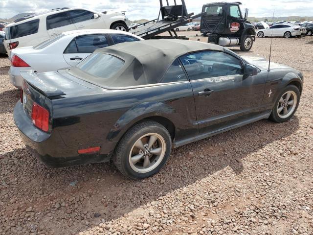 Aukcja sprzedaży 2006 Ford Mustang, vin: 1ZVFT84N065125479, numer aukcji: 88999935