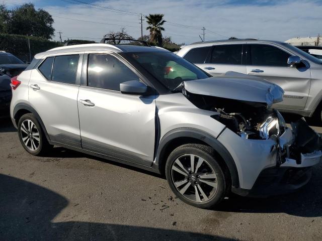 Продажа на аукционе авто 2019 Nissan Kicks, vin: 3N1CP5CU2KL533660, номер лота: 88152485