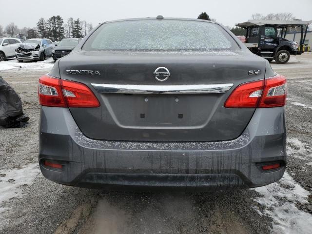 Aukcja sprzedaży 2019 Nissan Sentra, vin: 3N1AB7AP7KY243139, numer aukcji: 87767575