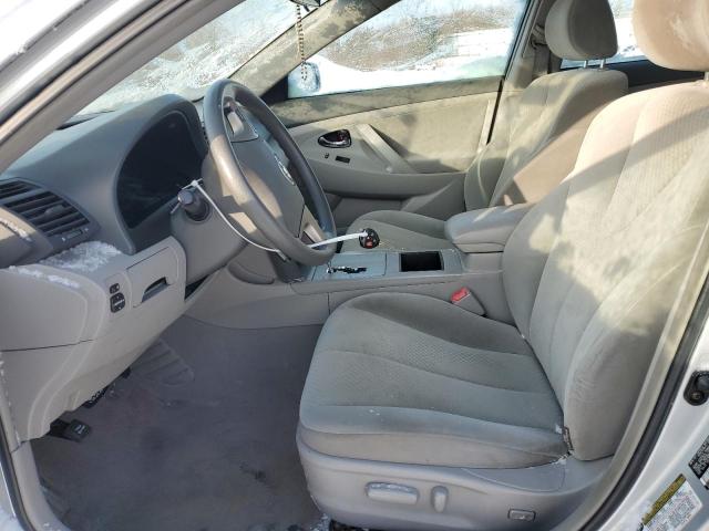 89336715 :رقم المزاد ، 4T1BE46K27U569568 vin ، 2007 Toyota Camry مزاد بيع