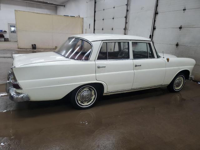 Продажа на аукционе авто 1963 Mercedes-benz 190d, vin: 190DC041139D, номер лота: 87236524