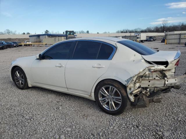 Продаж на аукціоні авто 2013 Infiniti G37, vin: JN1CV6AP2DM722505, номер лоту: 75012715